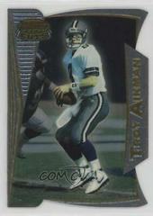 Troy Aikman Football Cards 1996 Bowman's Best Cuts Prices