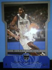 Michael Finley ##6 Basketball Cards 2005 Fleer Greats of the Game Prices