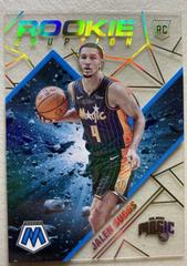 Jalen Suggs #4 Basketball Cards 2021 Panini Mosaic Rookie Eruption Prices