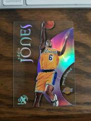 Eddie Jones Basketball Cards 1998 Skybox E X Century Prices