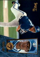 David Cone Baseball Cards 1995 Select Prices