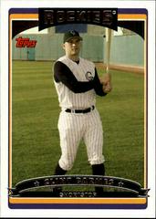 Clint Barmes #10 Baseball Cards 2006 Topps Prices