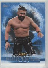 Andrade Cien Almas #42 Wrestling Cards 2017 Topps WWE Undisputed Prices