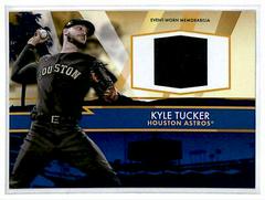 Kyle Tucker #ASSC-KT Baseball Cards 2022 Topps Update All Star Stitches Relics Prices