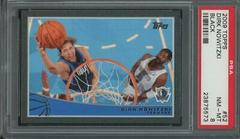 Dirk Nowitzki [Black] #52 Basketball Cards 2009 Topps Prices