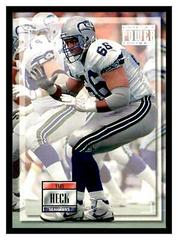 Andy Heck #66 Football Cards 1993 Pro Set Power Prices