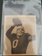 John Clement #86 Football Cards 1948 Bowman Prices