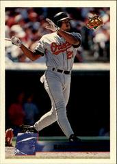 Bobby Bonilla #329 Baseball Cards 1996 Topps Prices