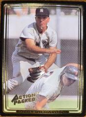 Bobby Richardson Baseball Cards 1992 Action Packed All Star Gallery Prices