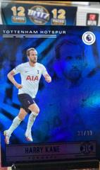 Harry Kane Soccer Cards 2021 Panini Chronicles Premier League Prices