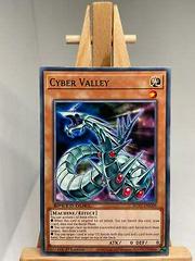 Cyber Valley YuGiOh Speed Duel GX: Duel Academy Box Prices