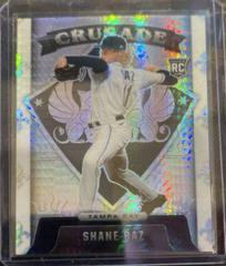 Shane Baz [Hyper] #2 Baseball Cards 2022 Panini Chronicles Crusade Prices