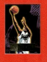 Glenn Robinson Basketball Cards 1994 SkyBox Prices