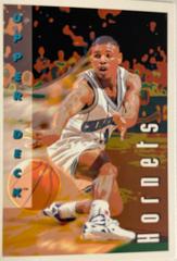 Charlotte Hornets #352 Basketball Cards 1992 Upper Deck Prices