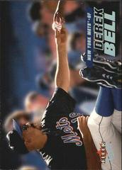 Derek Bell Baseball Cards 2001 Ultra Prices