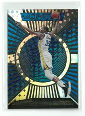 Kevin Durant #23 Basketball Cards 2018 Panini Revolution Vortex Prices