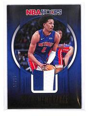 Cade Cunningham [Prime] #RR-CUN Basketball Cards 2023 Panini Hoops Rookie Remembrance Prices