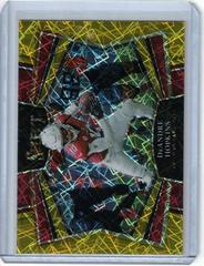 DeAndre Hopkins [Gold] Football Cards 2021 Panini Select Snapshots Prices