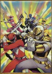 Mighty Morphin [Cover G] #11 (2021) Comic Books Mighty Morphin Prices
