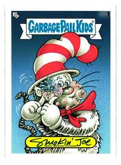 Artist Autograph Garbage Pail Kids Book Worms Prices