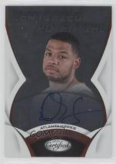 Omari Spellman Basketball Cards 2018 Panini Certified Potential Autographs Prices