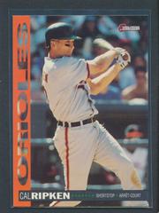 Cal Ripken Jr. Baseball Cards 1994 O Pee Chee Prices