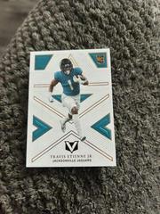 Travis Etienne Jr. [Bronze] #10 Football Cards 2021 Panini Chronicles Vertex Prices