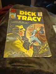 Dick Tracy #105 (1956) Comic Books Dick Tracy Prices