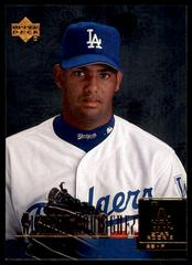 Ricardo Rodriguez Baseball Cards 2001 Upper Deck Prices
