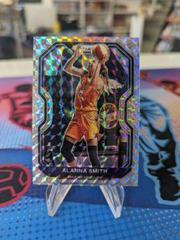 Alanna Smith [Mosaic Prizm] #52 Basketball Cards 2021 Panini Prizm WNBA Prices