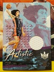 Jaime Jaquez Jr. #12 Basketball Cards 2023 Panini Court Kings Artistic Endeavor Prices