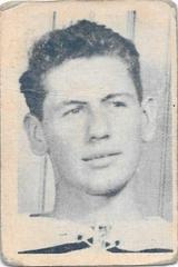 John Muckler #175 Hockey Cards 1952 Juniors Blue Tint Prices