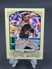 Andrew McCutchen #230 Baseball Cards 2014 Topps Gypsy Queen Prices