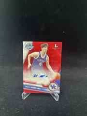 Reed Sheppard [Red Shimmer] #BCPA-RS Basketball Cards 2023 Bowman Chrome University Prospects Autographs Prices
