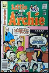 Little Archie #117 (1977) Comic Books Little Archie Prices