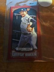Goose Gossage [Mini Red] #51 Baseball Cards 2014 Topps Gypsy Queen Prices