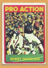 Bobby Douglass [In Action] #263 Football Cards 1972 Topps Prices
