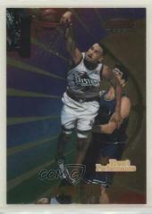 Grant Hill #91 Basketball Cards 1997 Bowman's Best Prices