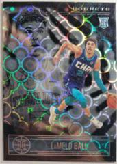 LaMelo Ball [Asia] #151 Basketball Cards 2020 Panini Illusions Prices