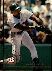 Andre Dawson #531 Baseball Cards 1994 Bowman Prices