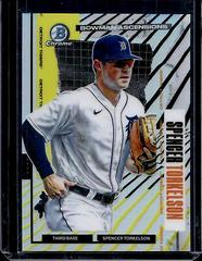 Spencer Torkelson #BA-1 Baseball Cards 2021 Bowman Chrome Ascensions Prices