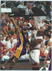 Kobe Bryant #50 Basketball Cards 2002 Stadium Club Prices