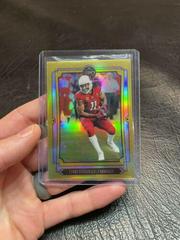 Larry Fitzgerald Football Cards 2019 Panini Legacy Prices