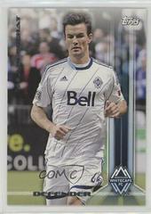 Alain Rochat Soccer Cards 2013 Topps MLS Prices