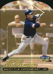 Jay Buhner #16 Baseball Cards 2000 Ultra Prices
