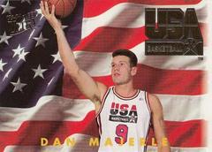 Dan Majerle #366 Basketball Cards 1993 Ultra Prices