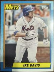 Ike Davis #174 Baseball Cards 2013 Topps Archives Prices