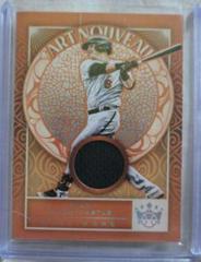 Ryan Mountcastle #AN-RM Baseball Cards 2022 Panini Diamond Kings Art Nouveau Prices