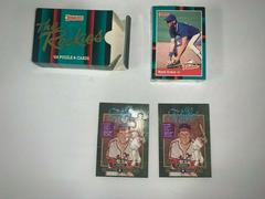 Stan Musial [Puzzle] Baseball Cards 1988 Donruss Rookies Prices