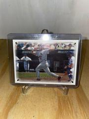 Albert Pujols #38 Baseball Cards 2007 Upper Deck Masterpieces Prices